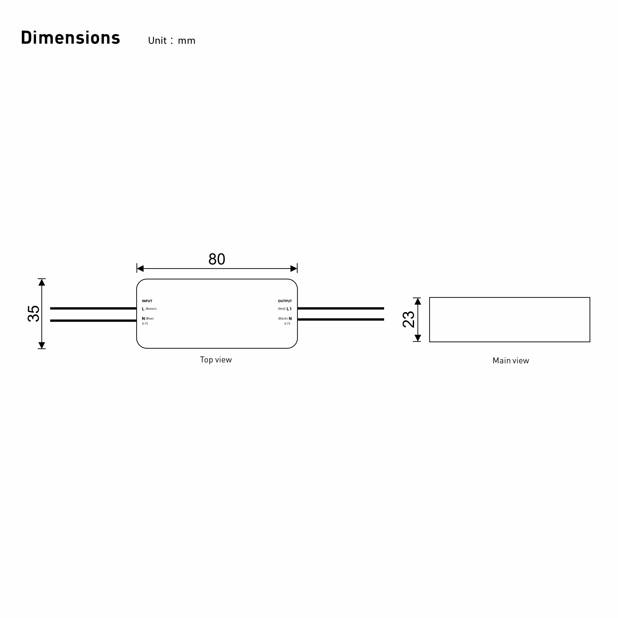 Bluetooth 5.0 SIG Controllers LTECH Dimming Controls